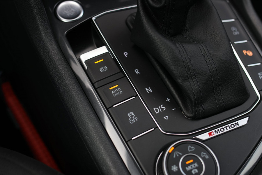 Volkswagen Tiguan Allspace 2.0 TSI 4Motion Highline 7p. *360 Camera*Head-Up*Trekhaak*Led*