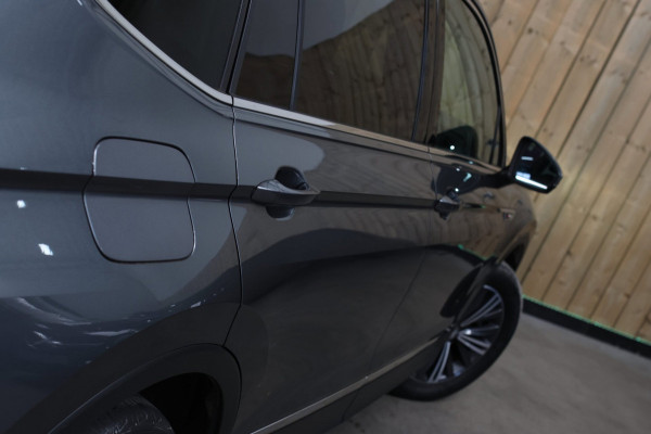 Volkswagen Tiguan Allspace 2.0 TSI 4Motion Highline 7p. *360 Camera*Head-Up*Trekhaak*Led*