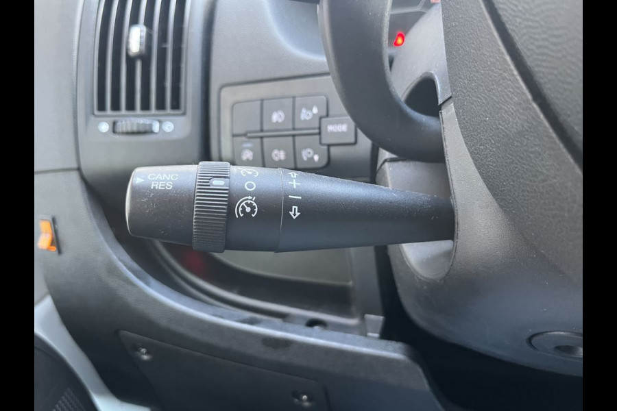 Peugeot Boxer 335 2.0 BlueHDI L2H2 Pro Lease €287 p/m, Imperiaal, Inrichting, Airco, Camera, PDC, Cruise controle, Onderhoudshistorie aanwezig