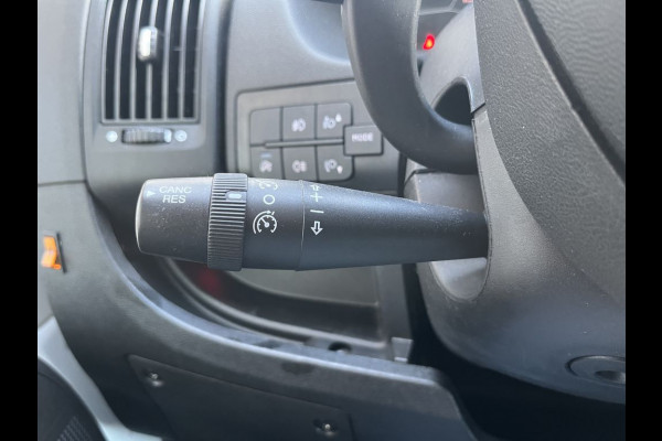 Peugeot Boxer 335 2.0 BlueHDI L2H2 Pro Lease €287 p/m, Imperiaal, Inrichting, Airco, Camera, PDC, Cruise controle, Onderhoudshistorie aanwezig