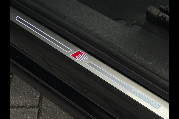 Audi Q3 35 TFSI S LINE edition one, panoramadak, stoelverwarming, digitaal cockpit , dealer onderhouden