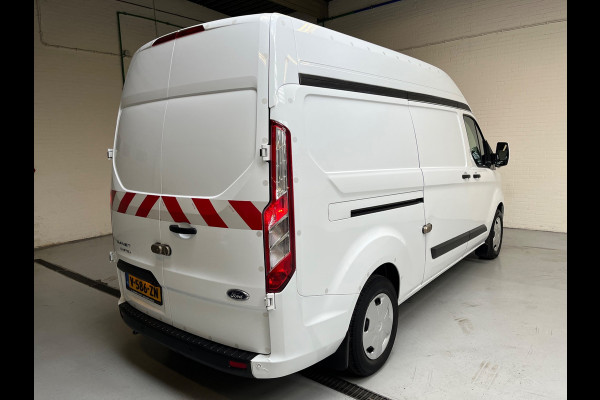 Ford Transit Custom SERVICEWAGEN LANG/ HOOG 320 2.0 TDCI EURO6 L2H2 TREND, SORTIMO INRICHTING ,V230 OMVORMER, RIJKLAARPRIJS