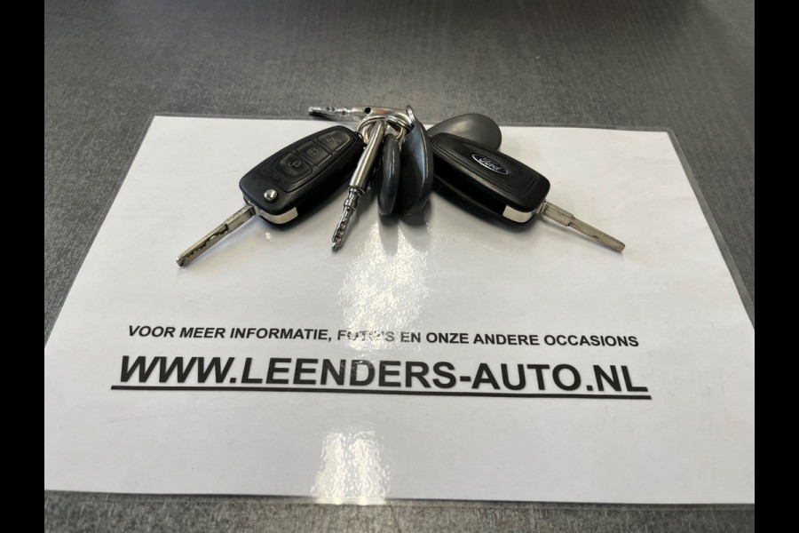 Ford Transit Custom SERVICEWAGEN LANG/ HOOG 320 2.0 TDCI EURO6 L2H2 TREND, SORTIMO INRICHTING ,V230 OMVORMER, RIJKLAARPRIJS