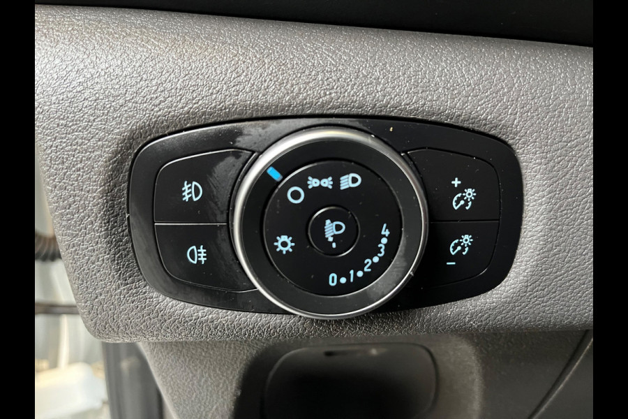 Ford Transit Custom SERVICEWAGEN LANG/ HOOG 320 2.0 TDCI EURO6 L2H2 TREND, SORTIMO INRICHTING ,V230 OMVORMER, RIJKLAARPRIJS