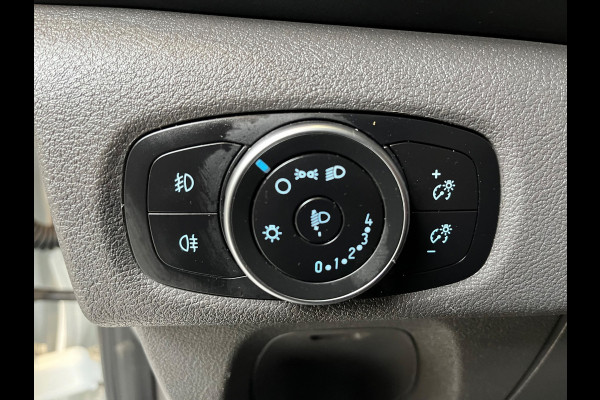 Ford Transit Custom SERVICEWAGEN LANG/ HOOG 320 2.0 TDCI EURO6 L2H2 TREND, SORTIMO INRICHTING ,V230 OMVORMER, RIJKLAARPRIJS