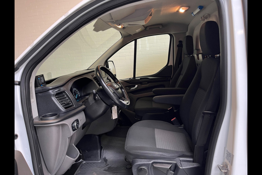 Ford Transit Custom SERVICEWAGEN LANG/ HOOG 320 2.0 TDCI EURO6 L2H2 TREND, SORTIMO INRICHTING ,V230 OMVORMER, RIJKLAARPRIJS
