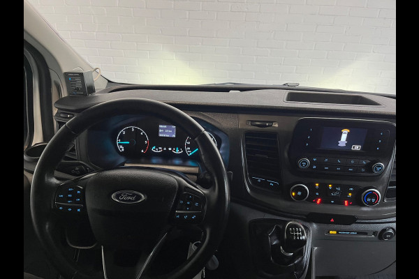 Ford Transit Custom SERVICEWAGEN LANG/ HOOG 320 2.0 TDCI EURO6 L2H2 TREND, SORTIMO INRICHTING ,V230 OMVORMER, RIJKLAARPRIJS