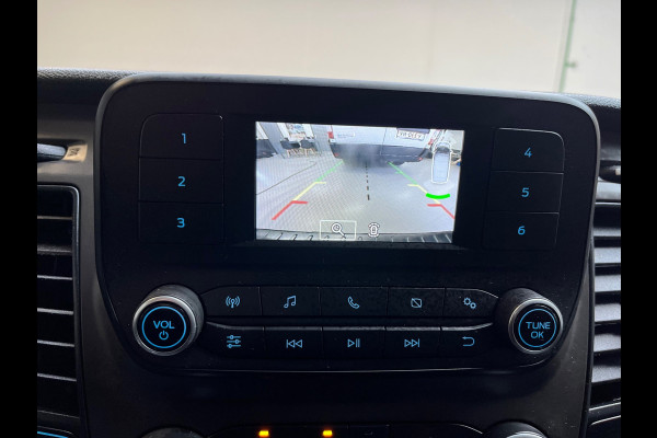 Ford Transit Custom SERVICEWAGEN LANG/ HOOG 320 2.0 TDCI EURO6 L2H2 TREND, SORTIMO INRICHTING ,V230 OMVORMER, RIJKLAARPRIJS