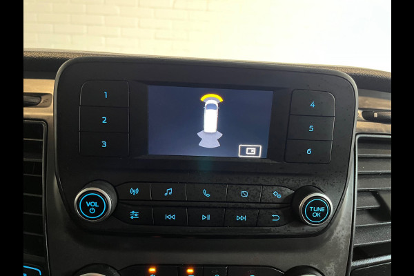 Ford Transit Custom SERVICEWAGEN LANG/ HOOG 320 2.0 TDCI EURO6 L2H2 TREND, SORTIMO INRICHTING ,V230 OMVORMER, RIJKLAARPRIJS