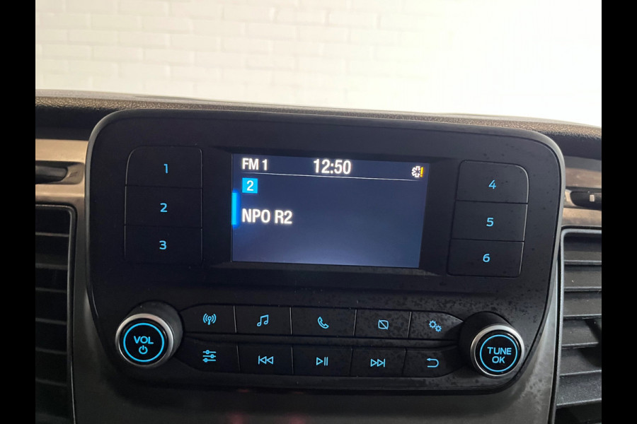 Ford Transit Custom SERVICEWAGEN LANG/ HOOG 320 2.0 TDCI EURO6 L2H2 TREND, SORTIMO INRICHTING ,V230 OMVORMER, RIJKLAARPRIJS