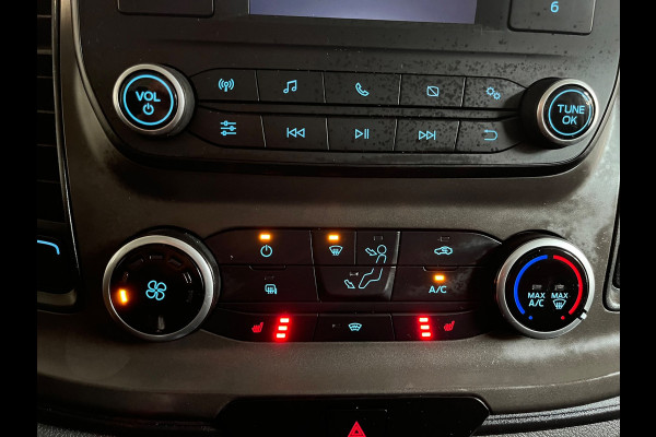 Ford Transit Custom SERVICEWAGEN LANG/ HOOG 320 2.0 TDCI EURO6 L2H2 TREND, SORTIMO INRICHTING ,V230 OMVORMER, RIJKLAARPRIJS