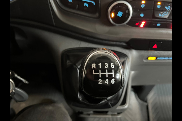 Ford Transit Custom SERVICEWAGEN LANG/ HOOG 320 2.0 TDCI EURO6 L2H2 TREND, SORTIMO INRICHTING ,V230 OMVORMER, RIJKLAARPRIJS