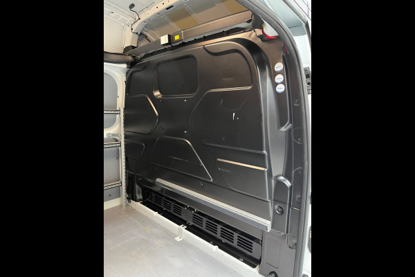 Ford Transit Custom SERVICEWAGEN LANG/ HOOG 320 2.0 TDCI EURO6 L2H2 TREND, SORTIMO INRICHTING ,V230 OMVORMER, RIJKLAARPRIJS