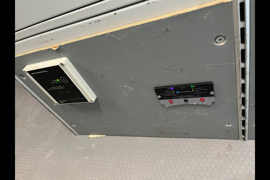 Ford Transit Custom SERVICEWAGEN LANG/ HOOG 320 2.0 TDCI EURO6 L2H2 TREND, SORTIMO INRICHTING ,V230 OMVORMER, RIJKLAARPRIJS