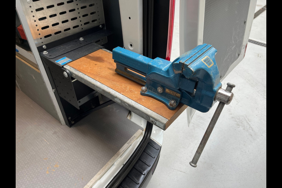 Ford Transit Custom SERVICEWAGEN LANG/ HOOG 320 2.0 TDCI EURO6 L2H2 TREND, SORTIMO INRICHTING ,V230 OMVORMER, RIJKLAARPRIJS