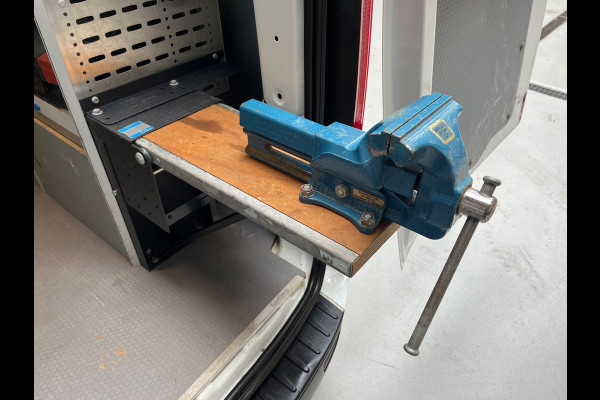 Ford Transit Custom SERVICEWAGEN LANG/ HOOG 320 2.0 TDCI EURO6 L2H2 TREND, SORTIMO INRICHTING ,V230 OMVORMER, RIJKLAARPRIJS