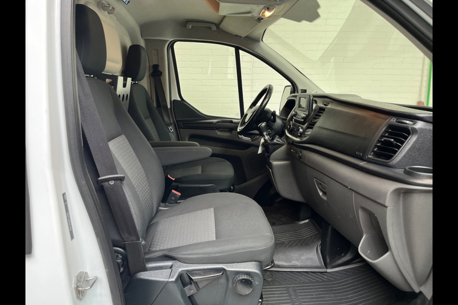 Ford Transit Custom SERVICEWAGEN LANG/ HOOG 320 2.0 TDCI EURO6 L2H2 TREND, SORTIMO INRICHTING ,V230 OMVORMER, RIJKLAARPRIJS