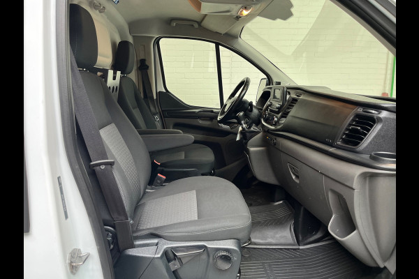 Ford Transit Custom SERVICEWAGEN LANG/ HOOG 320 2.0 TDCI EURO6 L2H2 TREND, SORTIMO INRICHTING ,V230 OMVORMER, RIJKLAARPRIJS
