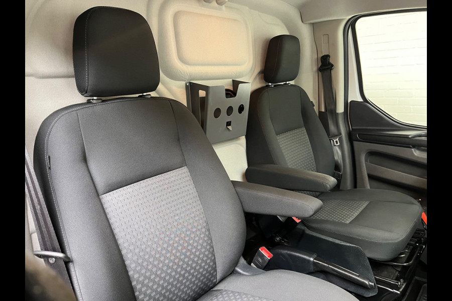 Ford Transit Custom SERVICEWAGEN LANG/ HOOG 320 2.0 TDCI EURO6 L2H2 TREND, SORTIMO INRICHTING ,V230 OMVORMER, RIJKLAARPRIJS
