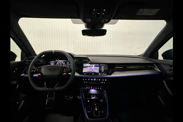 Audi RS3 Sportback 2.5 TFSI RS 3 quattro | FACELIFT | HUD | SONOS | KUIPSTOELEN | FULL OPTIONS