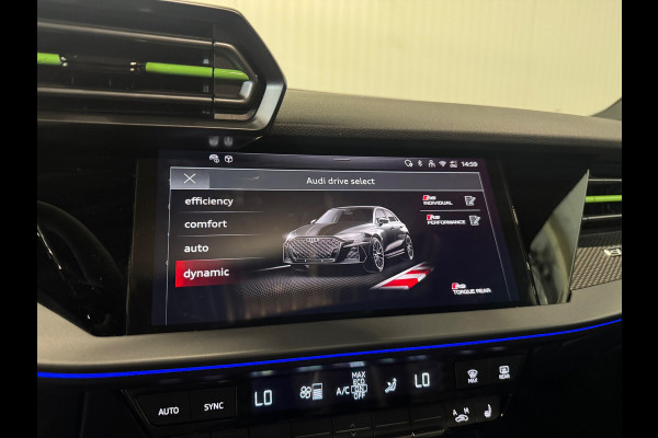 Audi RS3 Sportback 2.5 TFSI RS 3 quattro | FACELIFT | HUD | SONOS | KUIPSTOELEN | FULL OPTIONS