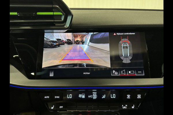 Audi RS3 Sportback 2.5 TFSI RS 3 quattro | FACELIFT | HUD | SONOS | KUIPSTOELEN | FULL OPTIONS