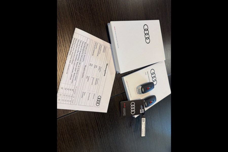 Audi RS3 Sportback 2.5 TFSI RS 3 quattro | FACELIFT | HUD | SONOS | KUIPSTOELEN | FULL OPTIONS