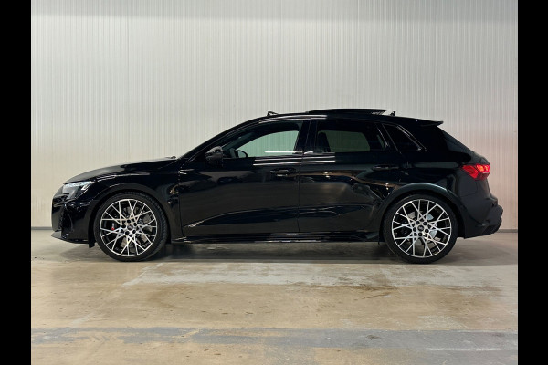 Audi RS3 Sportback 2.5 TFSI RS 3 quattro | FACELIFT | HUD | SONOS | KUIPSTOELEN | FULL OPTIONS