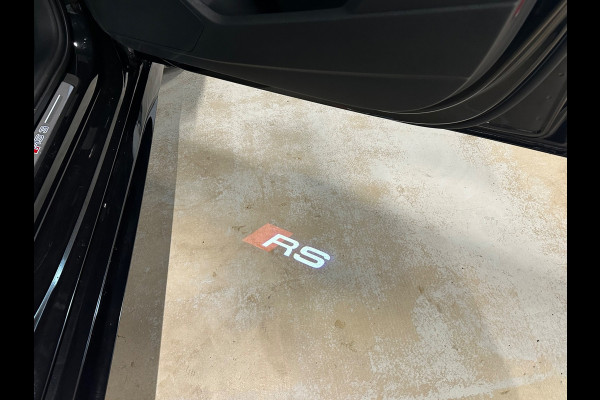 Audi RS3 Sportback 2.5 TFSI RS 3 quattro | FACELIFT | HUD | SONOS | KUIPSTOELEN | FULL OPTIONS