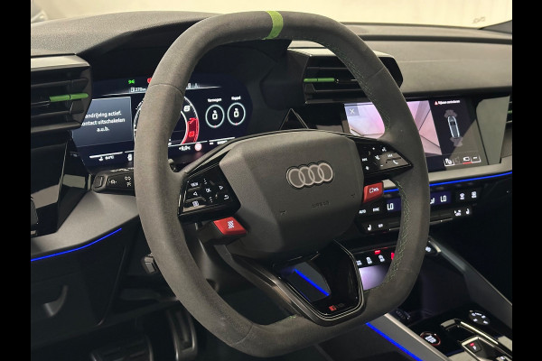 Audi RS3 Sportback 2.5 TFSI RS 3 quattro | FACELIFT | HUD | SONOS | KUIPSTOELEN | FULL OPTIONS
