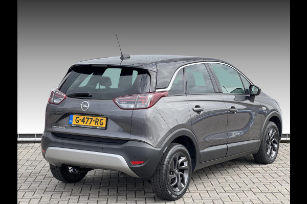 Opel Crossland X 1.2 Turbo 120 Jaar Edition NL-AUTO | CARPLAY | AIRCO | AUTOMAAT