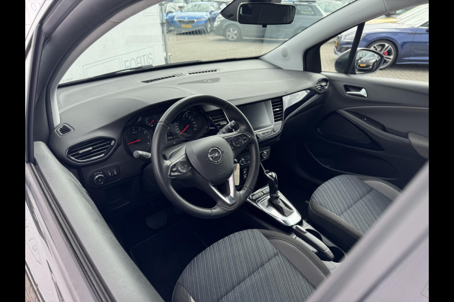 Opel Crossland X 1.2 Turbo 120 Jaar Edition NL-AUTO | CARPLAY | AIRCO | AUTOMAAT