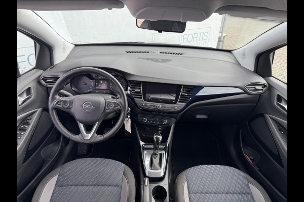 Opel Crossland X 1.2 Turbo 120 Jaar Edition NL-AUTO | CARPLAY | AIRCO | AUTOMAAT