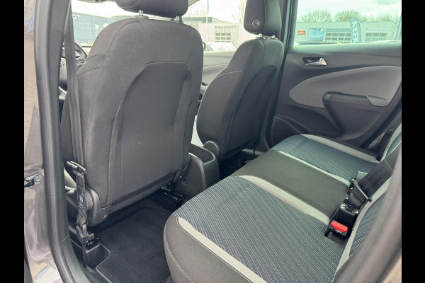 Opel Crossland X 1.2 Turbo 120 Jaar Edition NL-AUTO | CARPLAY | AIRCO | AUTOMAAT