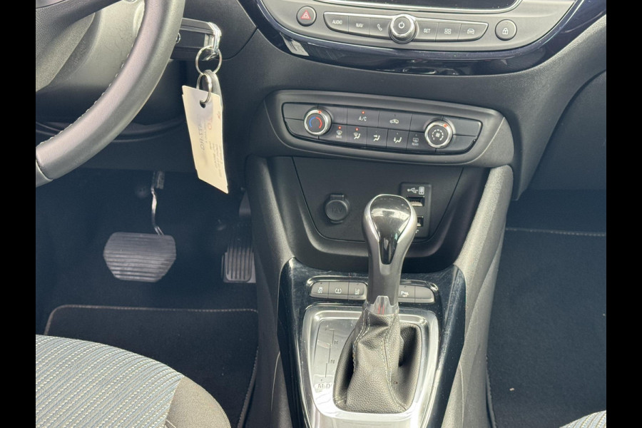 Opel Crossland X 1.2 Turbo 120 Jaar Edition NL-AUTO | CARPLAY | AIRCO | AUTOMAAT