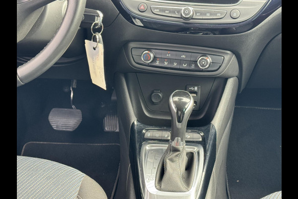 Opel Crossland X 1.2 Turbo 120 Jaar Edition NL-AUTO | CARPLAY | AIRCO | AUTOMAAT