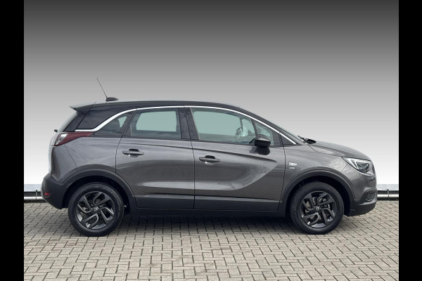 Opel Crossland X 1.2 Turbo 120 Jaar Edition NL-AUTO | CARPLAY | AIRCO | AUTOMAAT