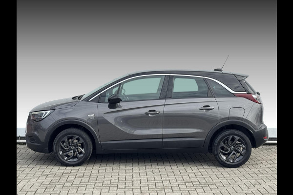 Opel Crossland X 1.2 Turbo 120 Jaar Edition NL-AUTO | CARPLAY | AIRCO | AUTOMAAT
