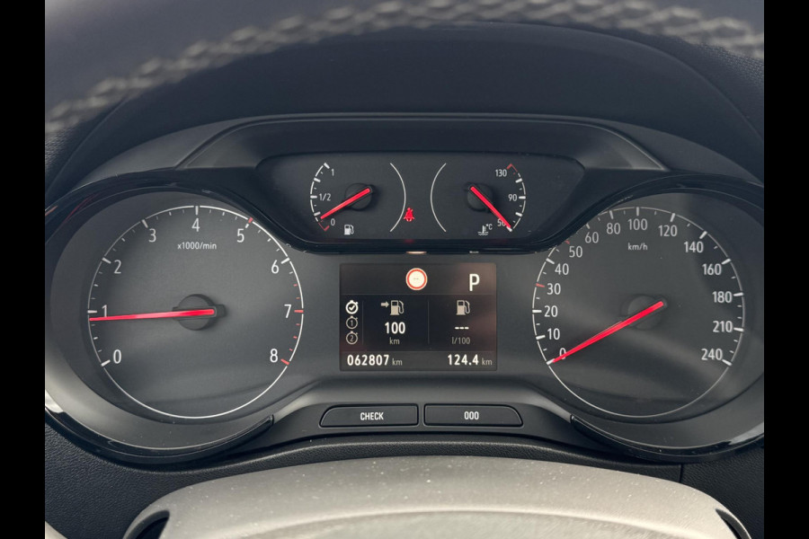 Opel Crossland X 1.2 Turbo 120 Jaar Edition NL-AUTO | CARPLAY | AIRCO | AUTOMAAT
