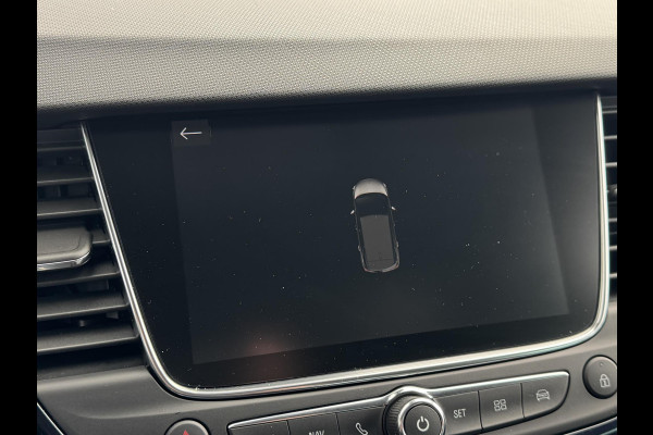 Opel Crossland X 1.2 Turbo 120 Jaar Edition NL-AUTO | CARPLAY | AIRCO | AUTOMAAT