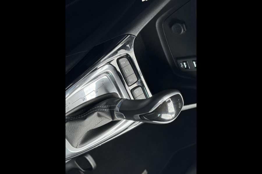 Opel Crossland X 1.2 Turbo 120 Jaar Edition NL-AUTO | CARPLAY | AIRCO | AUTOMAAT