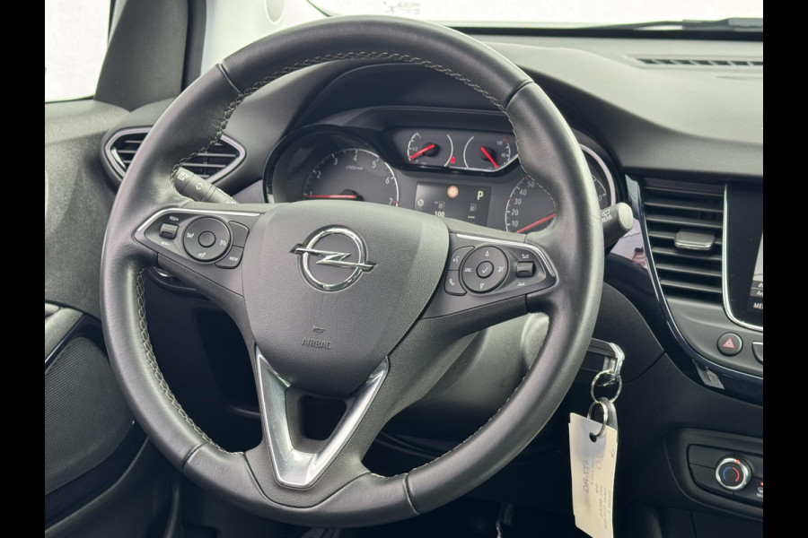 Opel Crossland X 1.2 Turbo 120 Jaar Edition NL-AUTO | CARPLAY | AIRCO | AUTOMAAT
