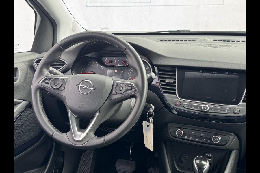 Opel Crossland X 1.2 Turbo 120 Jaar Edition NL-AUTO | CARPLAY | AIRCO | AUTOMAAT