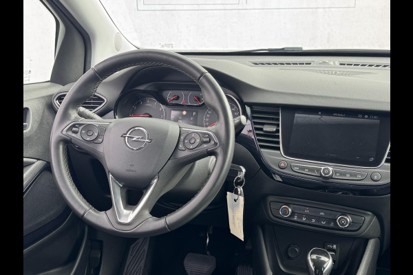 Opel Crossland X 1.2 Turbo 120 Jaar Edition NL-AUTO | CARPLAY | AIRCO | AUTOMAAT