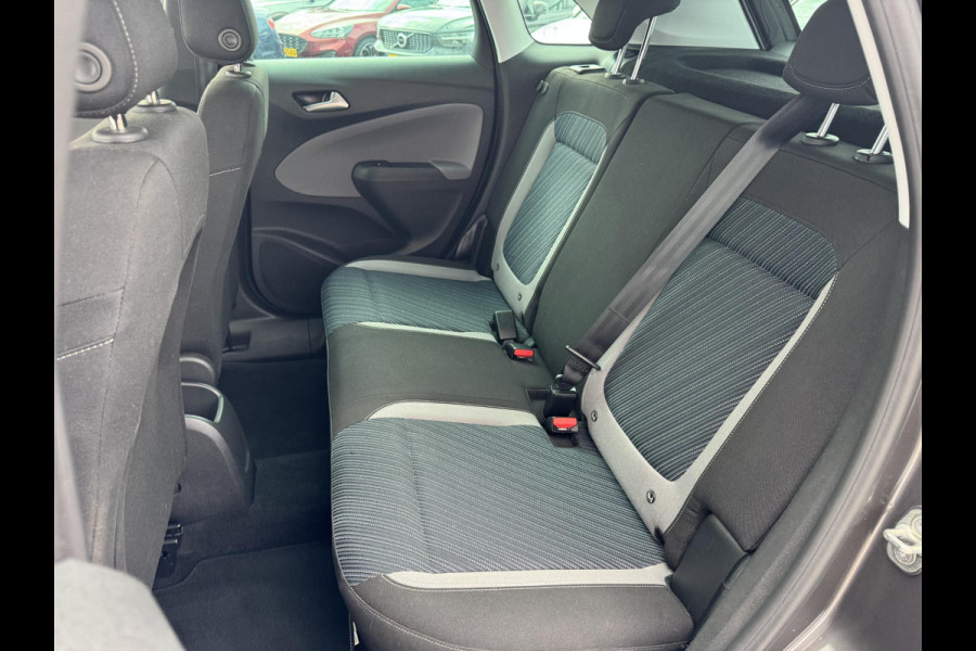 Opel Crossland X 1.2 Turbo 120 Jaar Edition NL-AUTO | CARPLAY | AIRCO | AUTOMAAT