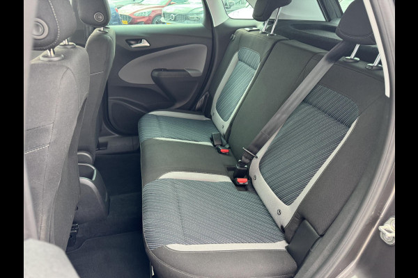 Opel Crossland X 1.2 Turbo 120 Jaar Edition NL-AUTO | CARPLAY | AIRCO | AUTOMAAT