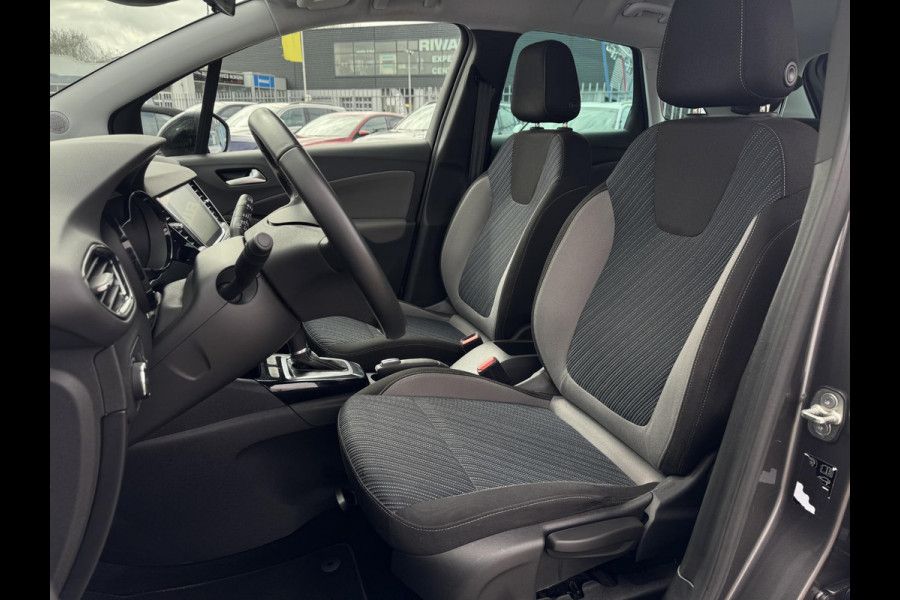 Opel Crossland X 1.2 Turbo 120 Jaar Edition NL-AUTO | CARPLAY | AIRCO | AUTOMAAT
