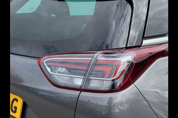 Opel Crossland X 1.2 Turbo 120 Jaar Edition NL-AUTO | CARPLAY | AIRCO | AUTOMAAT