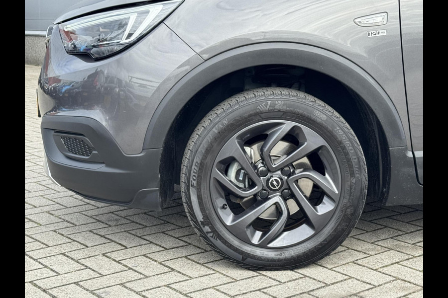 Opel Crossland X 1.2 Turbo 120 Jaar Edition NL-AUTO | CARPLAY | AIRCO | AUTOMAAT