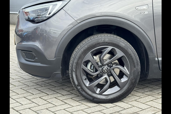 Opel Crossland X 1.2 Turbo 120 Jaar Edition NL-AUTO | CARPLAY | AIRCO | AUTOMAAT